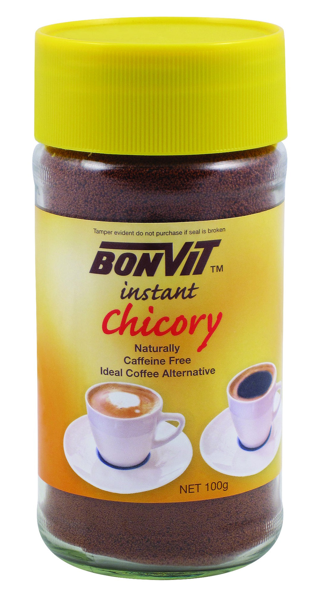 Bonvit Buy Bonvit Instant Chicory 100g Online Australia - Ausherb