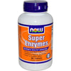 Now Foods Super Enzymes 90 Tablets