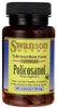 Swanson Ultra Policosanol 20mg 60 Capsules - Dietary Supplement