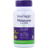 Natrol Melatonin + 5-HTP 60 Bi-Layer Tablets