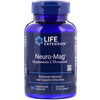 Life Extension Neuro-Mag Magnesium L-Threonate 90 VCaps